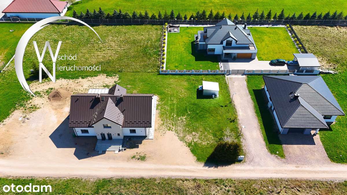 Wysoki standard + dostęp do J. Necko-16