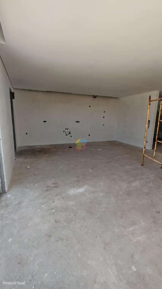 Moradia Geminada T3 Santa Maria de Lamas-31