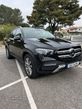 Mercedes-Benz GLE 350 de 4Matic - 1