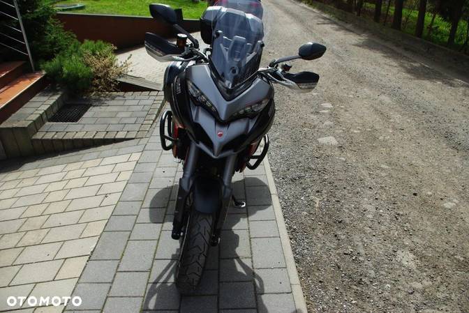 Ducati Multistrada - 12