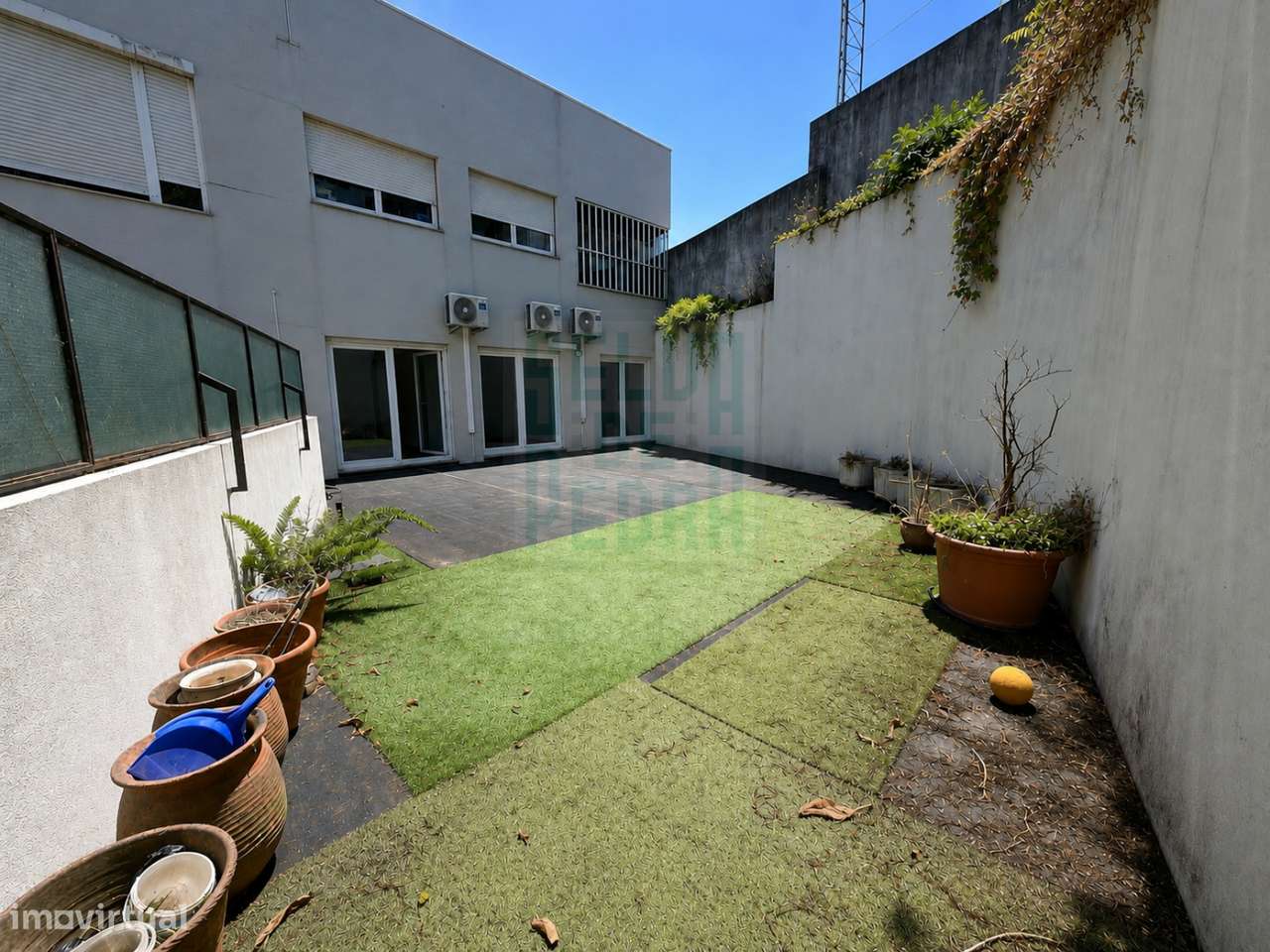 T4 com 182 m² e Terraço de 80 m² | Bonfim | Porto-22