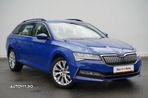 Skoda Superb Combi 1.4 TSI PHEV Ambition - 4