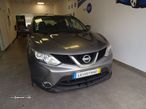 Nissan Qashqai - 3