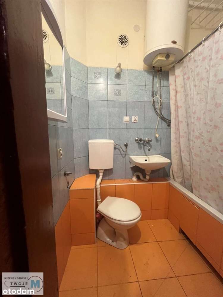 Mieszkanie z możliością aranżacji na 2 pokoje-3