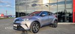 Toyota C-HR 2.0 Hybrid Style - 2