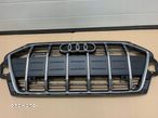 GRILL AUDI A4 B9 LIFT ALLROAD 8W0 ATRAPA ZDERZAKA AUDI A4 8W0 LIFT ALLROAD - 6