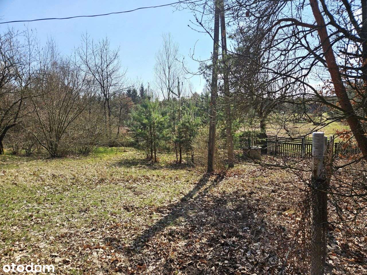 Dom, 32 m², Królowa Wola - Pełny obrazek: 4/7