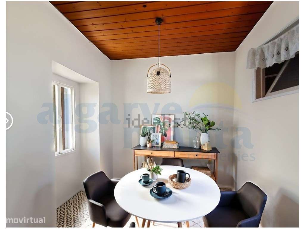 Moradia T2 Térrea - Centro Histórico de Tavira, Algarve, Portugal - Grande imagem: 5/16