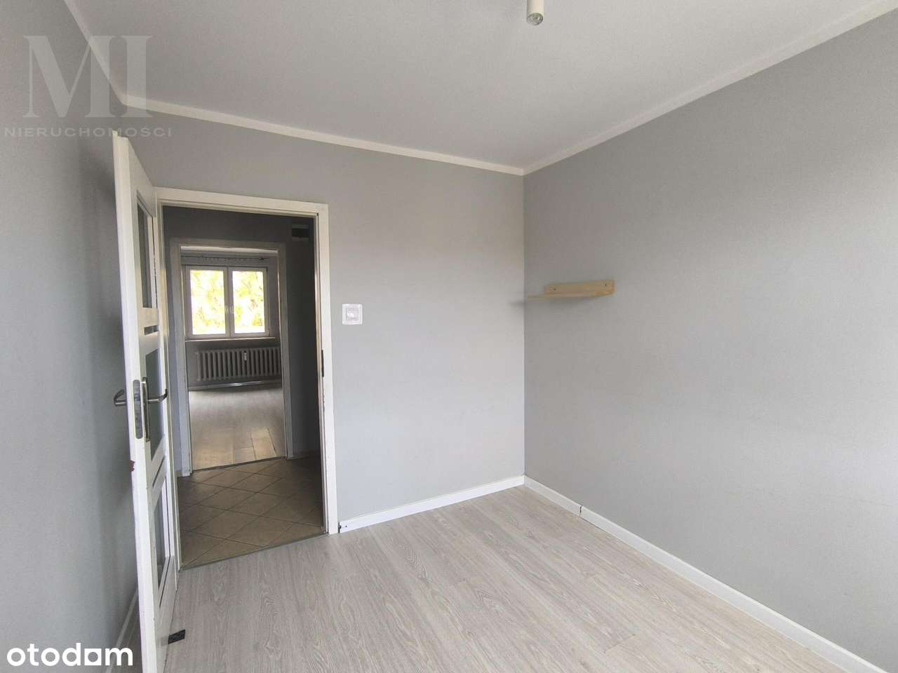 Mieszkanie 46m2  z balkonem Konin-6