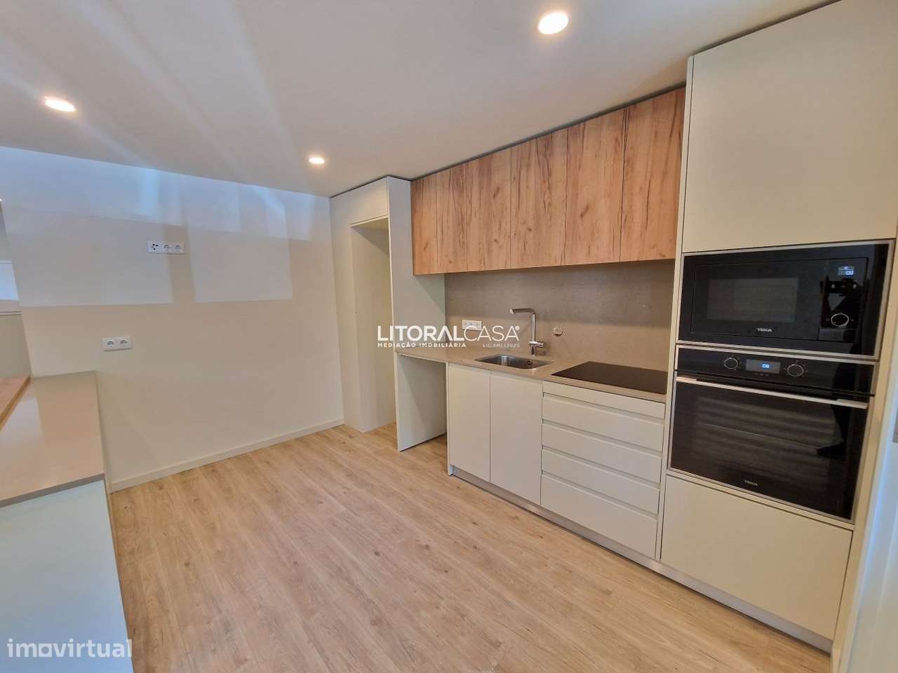 Apartamento T3 Novo S. Bernardo - Grande imagem: 3/26