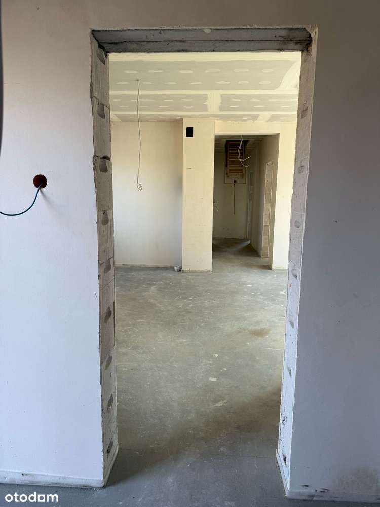 Dom w Centrum Serocka Kuligowskiego stan Deweloperski Nowa Cena !!!!-11