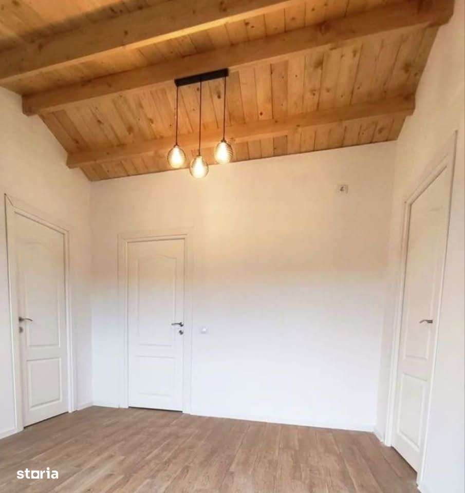 Casa noua la cheie langa Sibiu-1