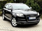 Audi Q7 3.0 TDI Quattro Tiptronic - 4