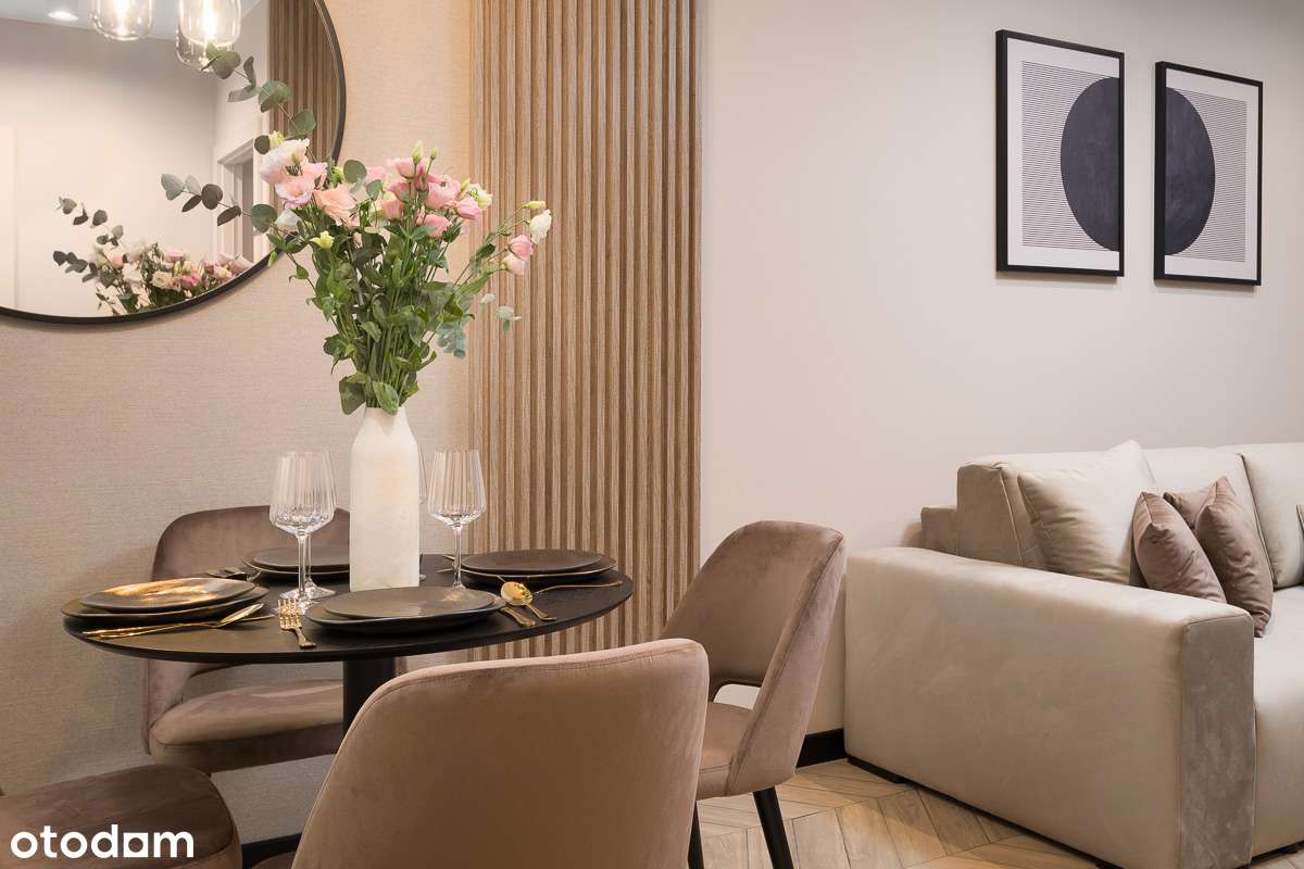 Forest Międzyzdroje | apartament 2-pok. | D.1.76 - Pełny obrazek: 1/11