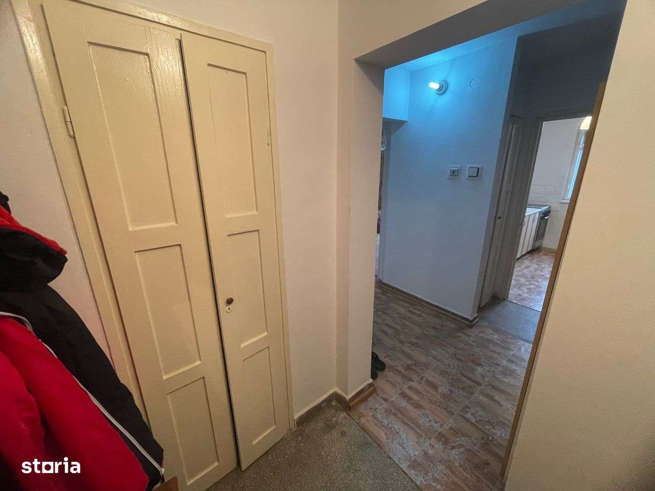 Vanzare Apartament Mobilat 3 camere zona Republicii-9