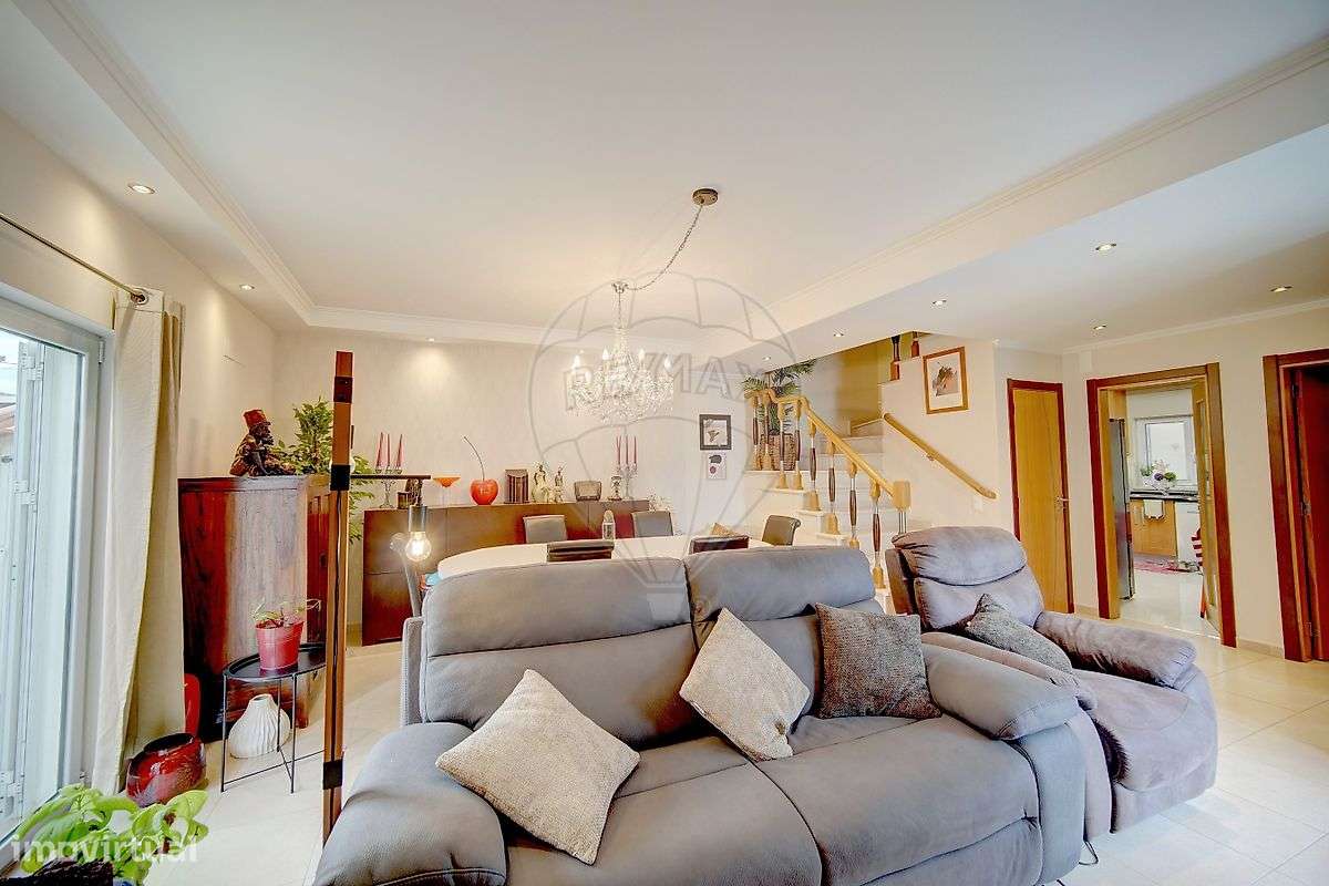 Moradia T4 para venda - Grande imagem: 4/32