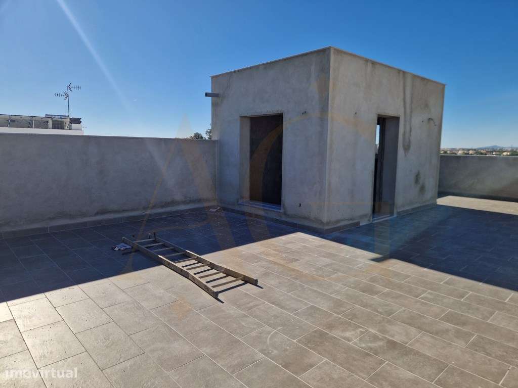 Moradia T4 com Piscina no Turquesa Residence, Castro Marim-44
