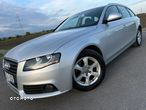 Audi A4 1.8 TFSI - 1