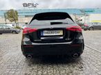 Mercedes-Benz A 35 AMG 4Matic Speedshift DCT 7G Edition 55 - 11