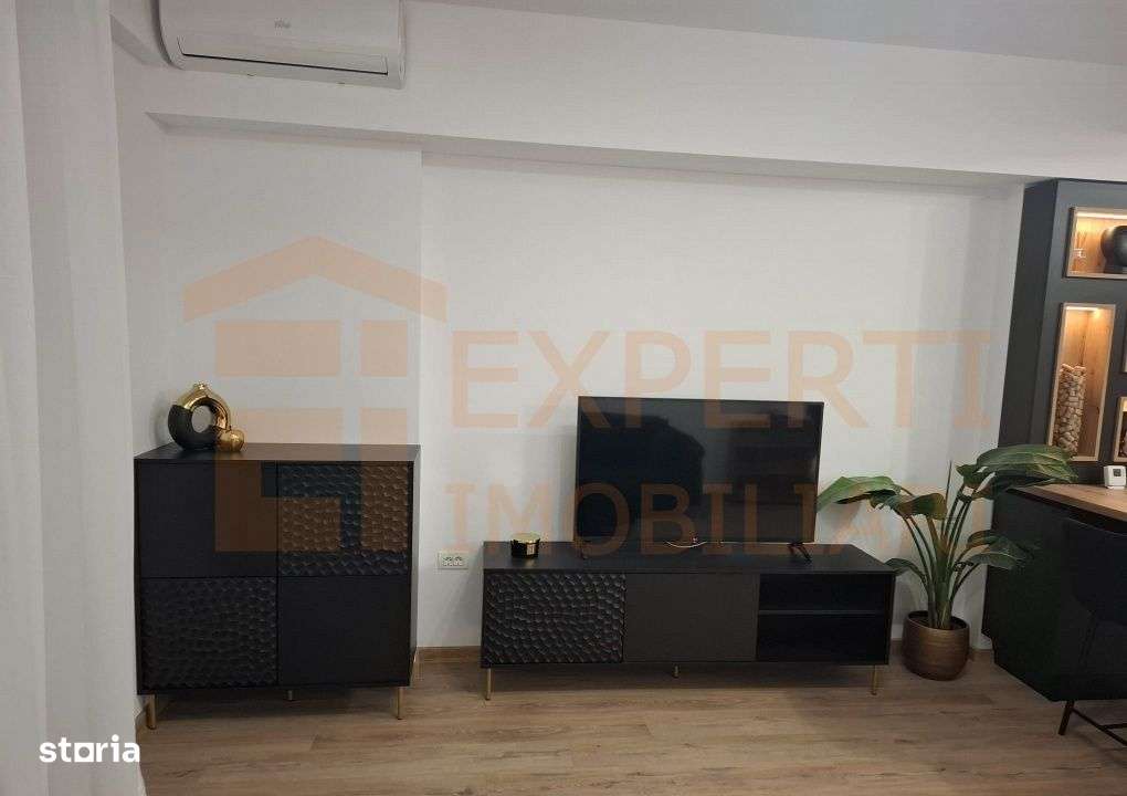 Inchiriere Apartament 2 Camere, 65 mp, Bloc Nou, Parcare Subterana - Imagine principală: 3/8