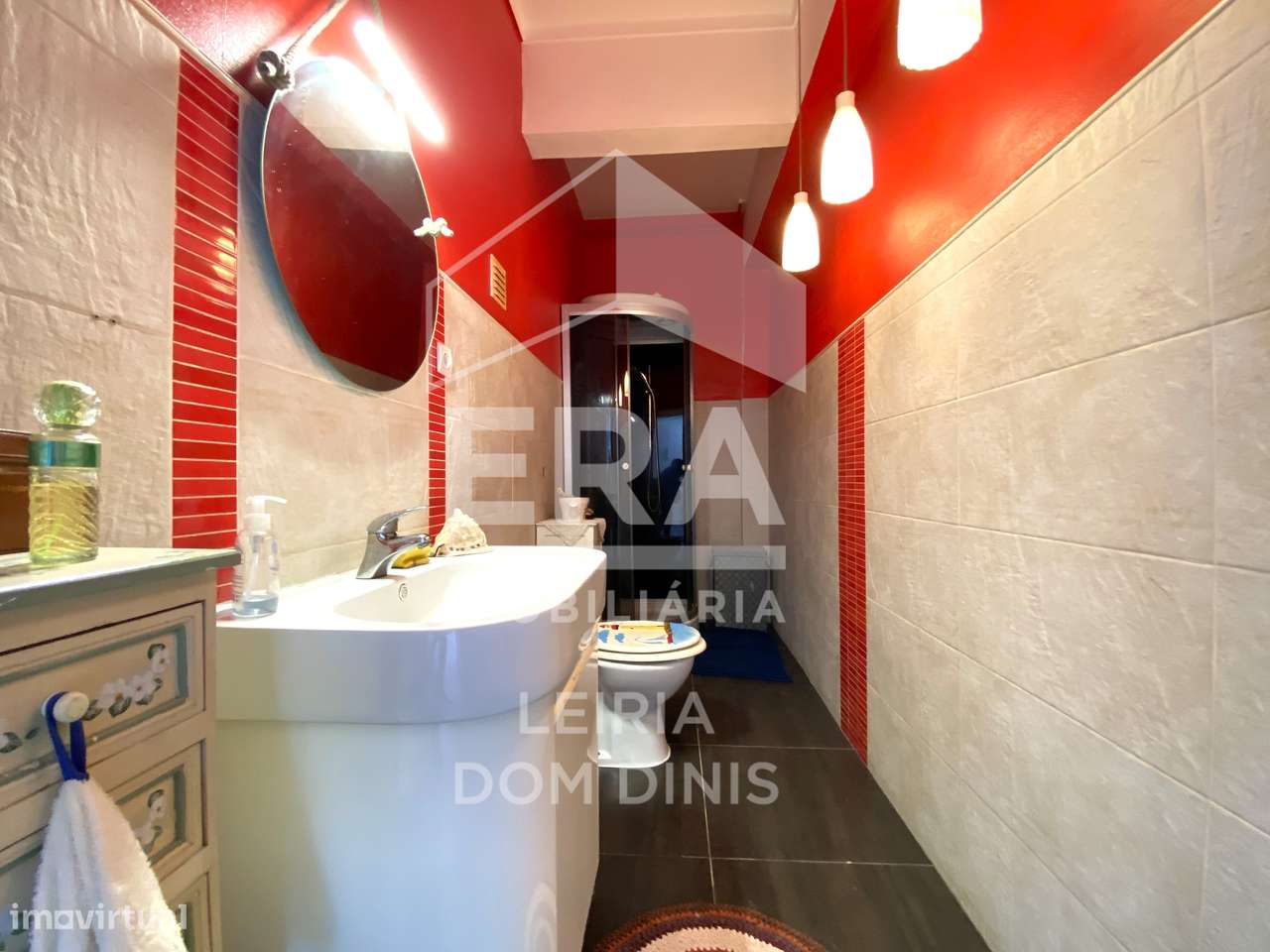 Moradia Isolada, 4 quartos, Leiria-15