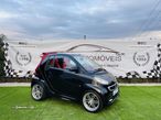 Smart ForTwo Coupé 1.0 T Passion 84 - 17