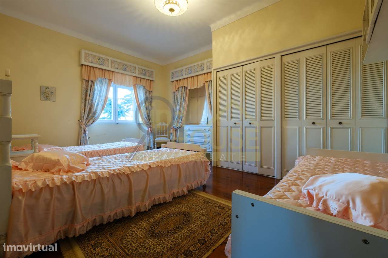 Vende-se Quinta com 13386m2 em São Pedro de Penaferrim, Sintra-51