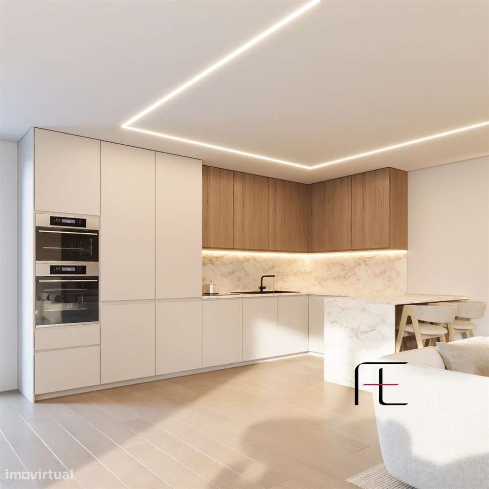 Moradia Geminada T3 Venda em Gulpilhares e Valadares,Vila Nova de Gaia - Grande imagem: 3/13