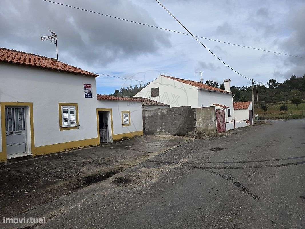 Moradia T4 para venda - Grande imagem: 4/23