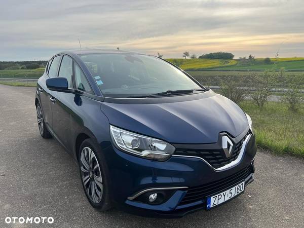 Renault Scenic - 7