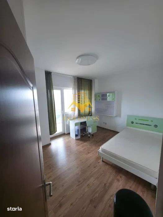 3 camere, modern, bloc nou, Zorilor zona Observatorului, UMF,Parcare. - Imagine principală: 4/8