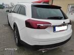 Opel Insignia 2.0 CDTI Cosmo 4x4 S&S - 7