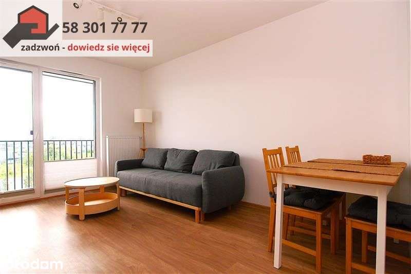 Mieszkanie - Gdańsk - Pełny obrazek: 4/9