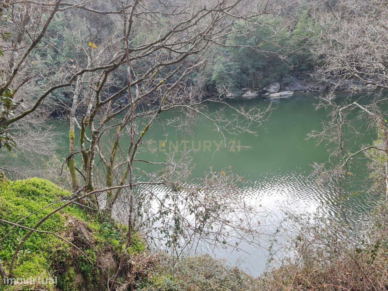 Quinta das Fontainhas, Rio de Moinhos, Penafiel-20