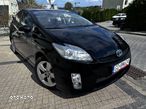 Toyota Prius (Hybrid) Comfort - 2