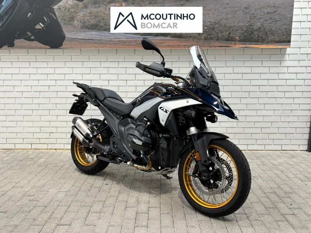BMW R 1300 GS