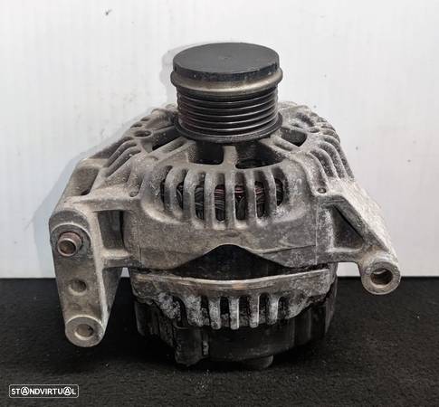 ALTERNADOR OPEL ASTRA H - 2