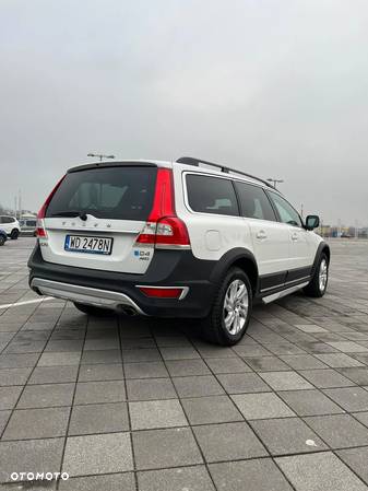 Volvo XC 70 D4 AWD Dynamic Summum EU6 - 5