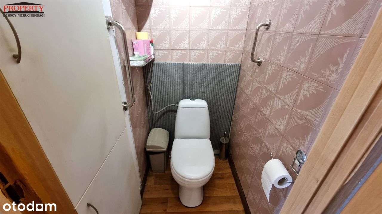 Duże 2 Pokoje z opcją przerobienia na 3 pokoje !!!-11