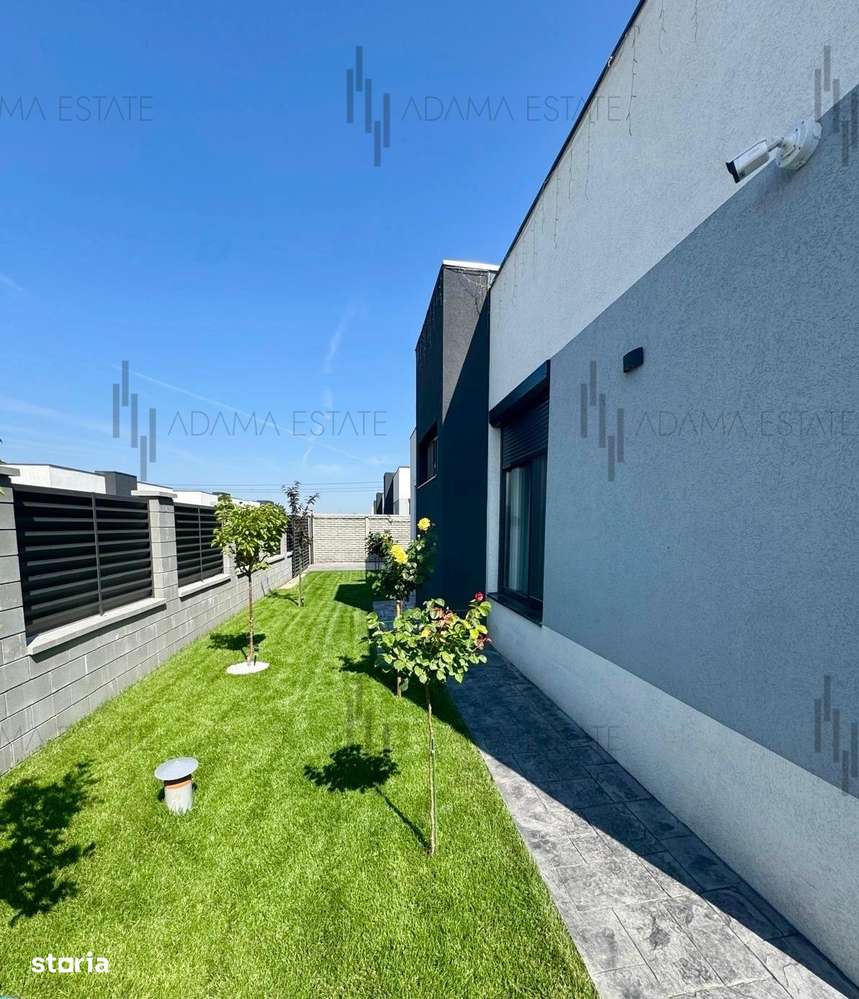 Berceni | Casa parter 4 camere - Imagine principală: 3/20