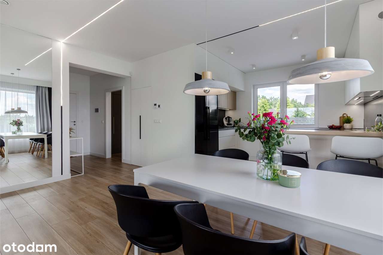 Perfekcyjny dom z basenem | Wysoki standard | VIDEO-5