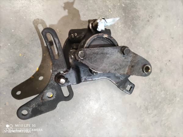 Bomba de direção assistida - Peugeot Boxer / Citroen Jumper / Fiat Ducato 2.5d 1997 - 2