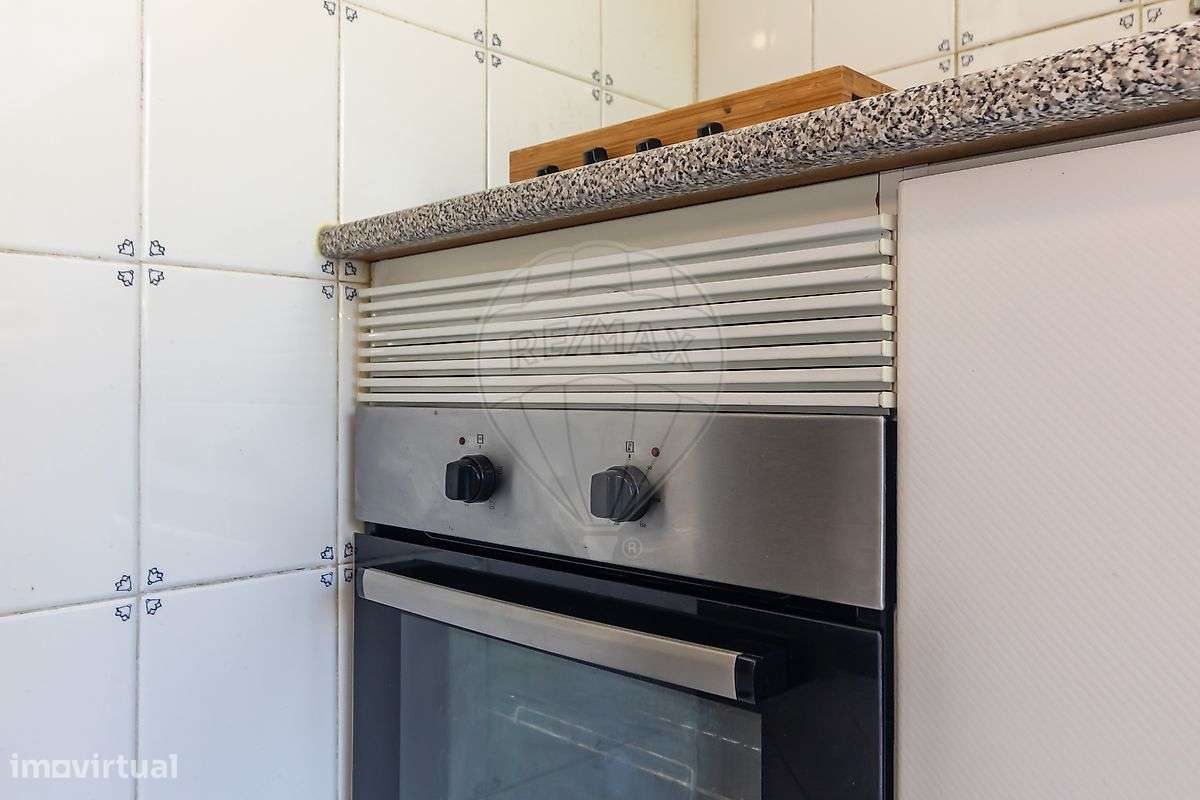 Apartamento T2 para venda-7