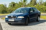 Skoda Octavia 1.6 Classic - 4