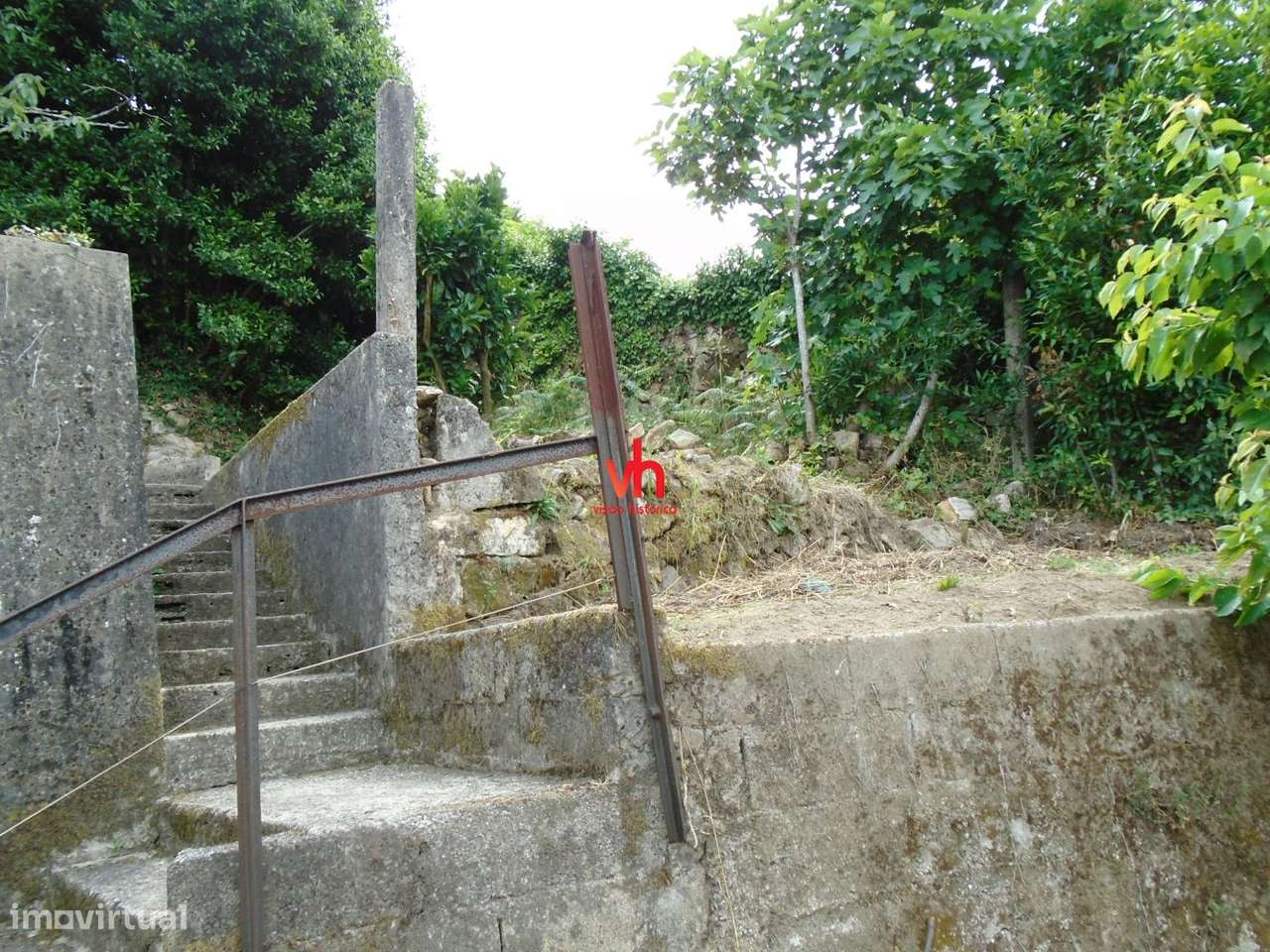 Vende-se Lote de Terreno em Gemunde - Maia, Perto da Efacec e Tecmaia-32