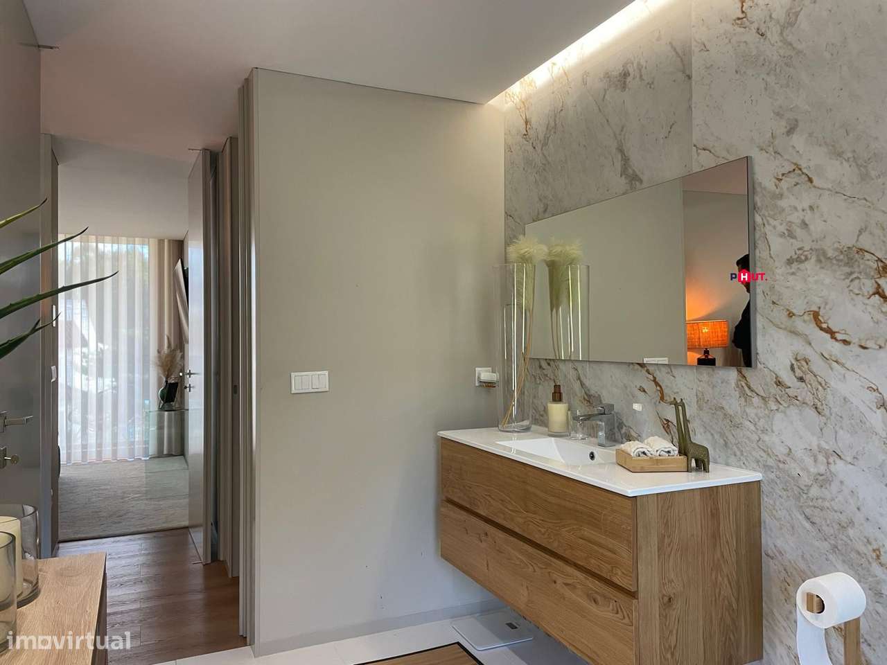 Moradia T3-Lousada-centro-32