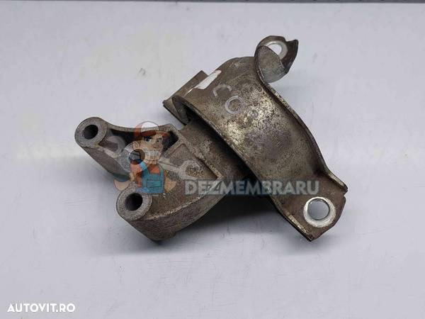 Tampon motor Fiat 500 [Fabr 2010-prezent] OEM 1.2 B 1136302 - 1