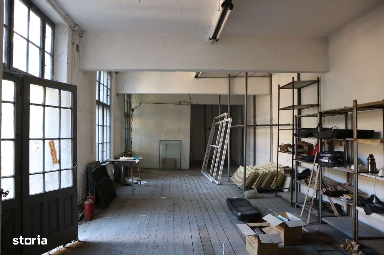 Vanzare imobil in centrul Aradului-5