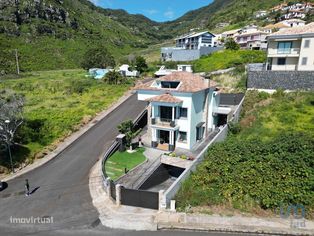 Casa / Villa T3 em Caniçal de 181,00 m2 - Grande imagem: 2/30