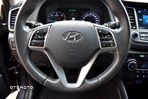 Hyundai Tucson 2.0 CRDI Premium 4WD - 33